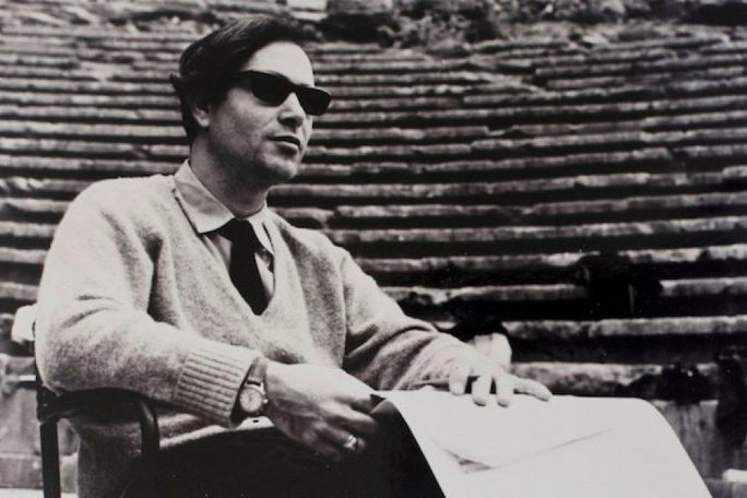 Γιάννης Χρήστου: Ένας σημαντικός έλληνας συνθέτης