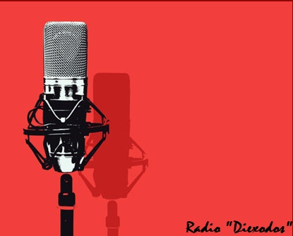 «Radio Diexodos»: Μουσική με ένα κλικ