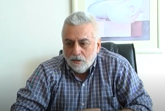Π. Παπαδόπουλος: Ενεργοποιηθείτε για το νοσοκομείο