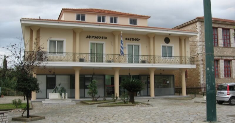 Τρία γραφεία Απογραφής στο Δήμο Αγρινίου