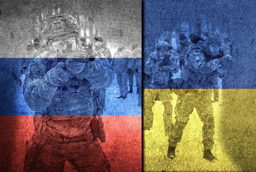 Ο πόλεμος στην Ουκρανία – Μια προσωπική μαρτυρία