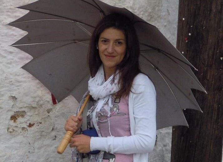 Κατσιφάρας: Θλίψη για τον θάνατο της Έλσας Κανελλοπούλου