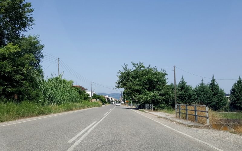 Αγρίνιο – Βρέθηκε νεκρός σε χωράφι στα Καλύβια