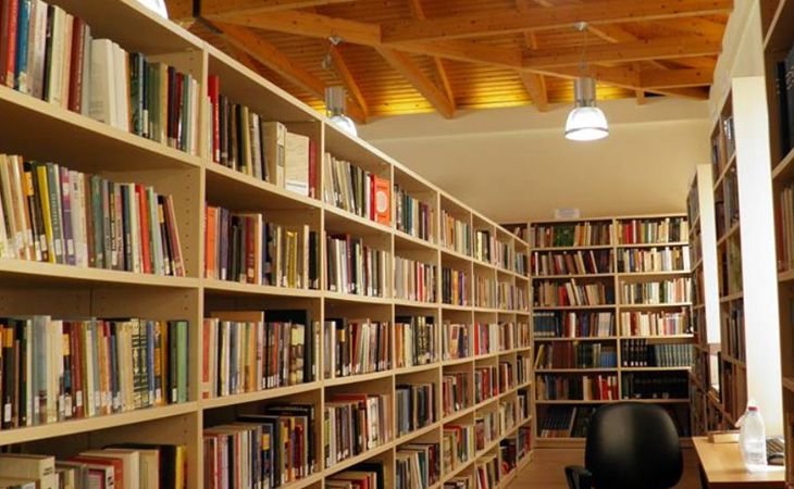 Βιβλιοθήκη Αμφιλοχίας – Τα «Παραμύθια του Βάλτου»