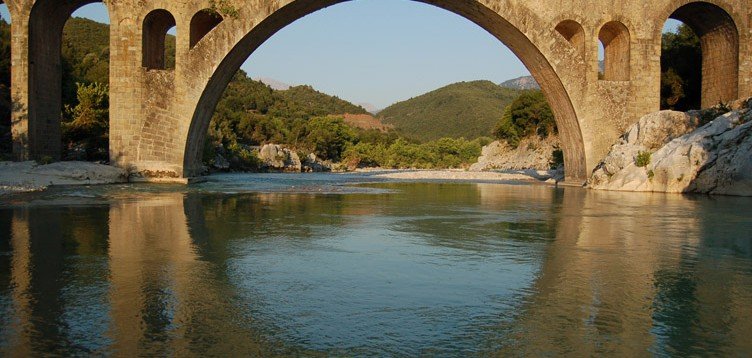 Γέφυρα Αυλακίου – Καταφυλλίου