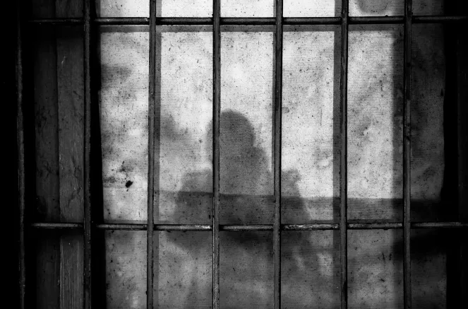 Νέος Σωφρονιστικός Κώδικας: Η τάφρος των φυλακών