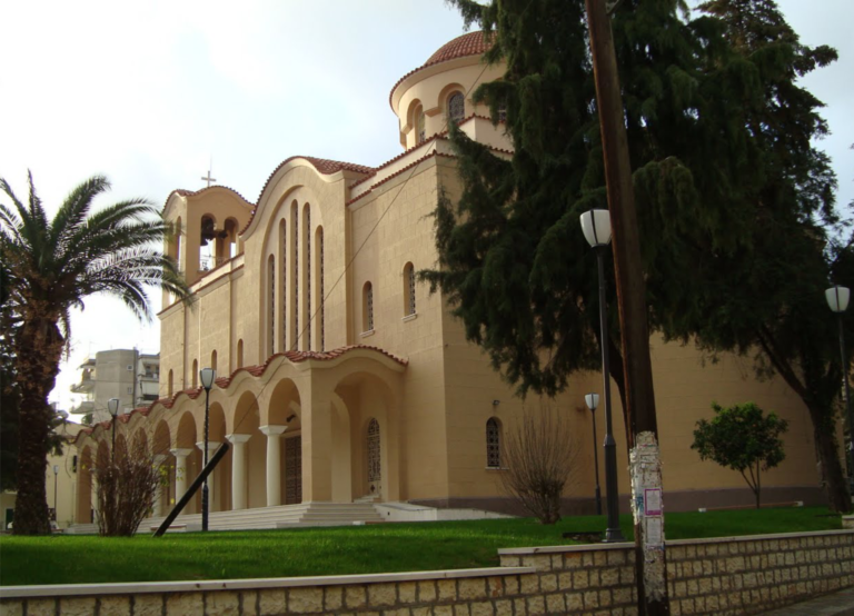 Αγρίνιο – Κυκλοφοριακές ρυθμίσεις για τα Θεοφάνεια