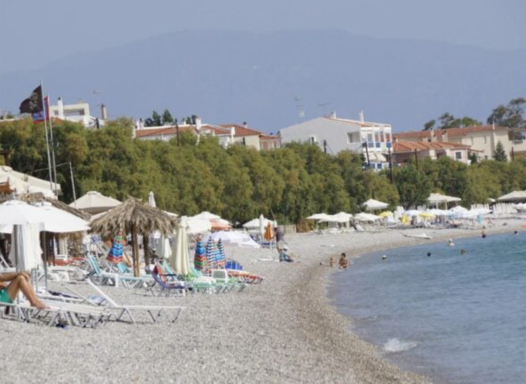 Αχαΐα – «Φωτιά» στα παραθαλάσσια ακίνητα