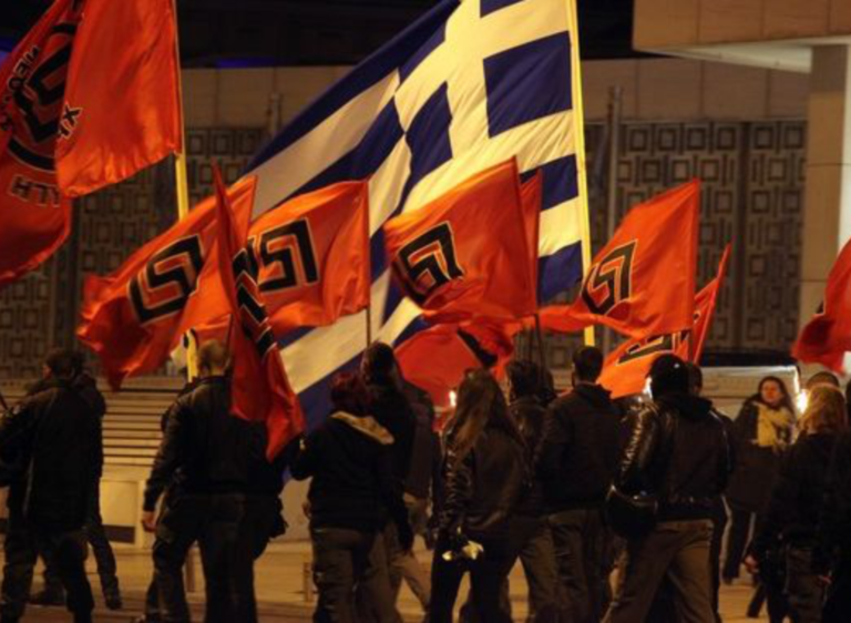 Πόσο ακροδεξιά μπορείς να πας;