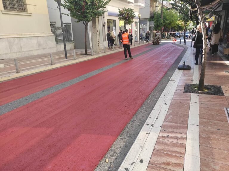 Αγρίνιο – Κλείνει από σήμερα 12/1 η Αναστασιάδη