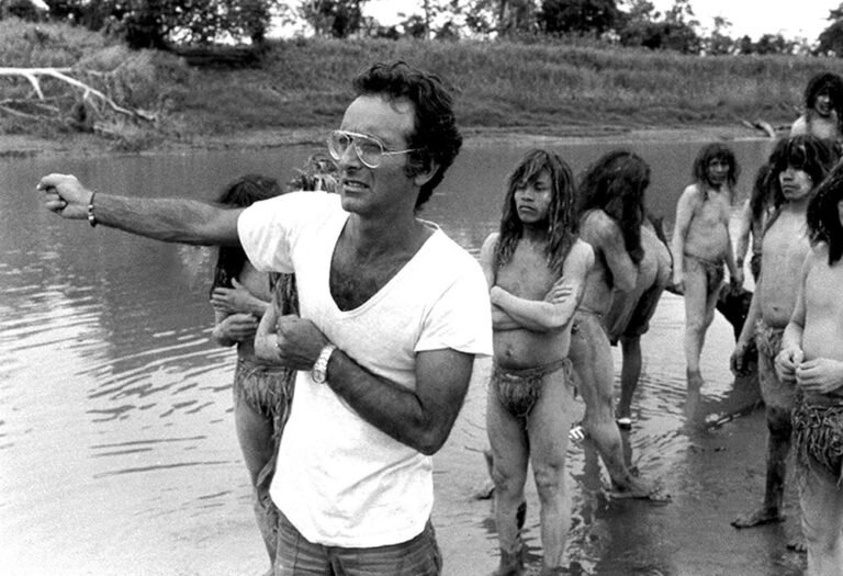«Cannibal Holocaust»: Μύθοι και πραγματικότητα