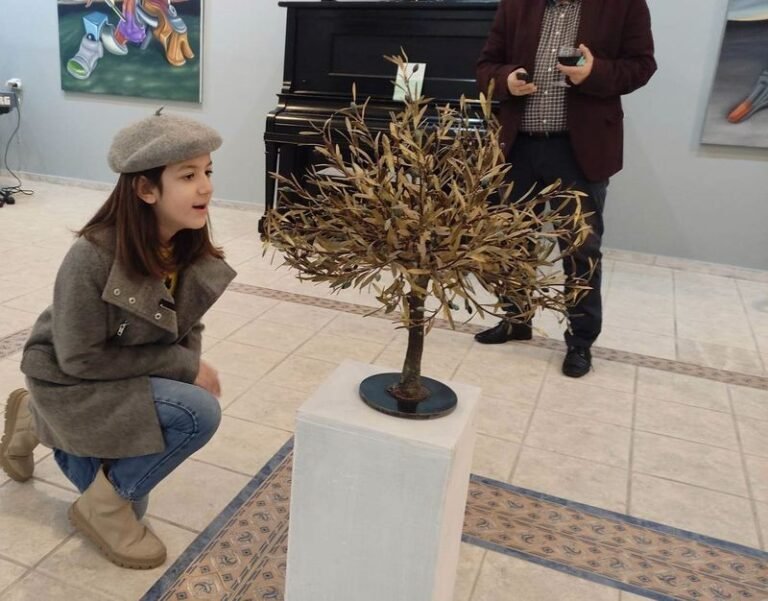 Η «Διέξοδος» υποδέχθηκε τον καινούργιο χρόνο