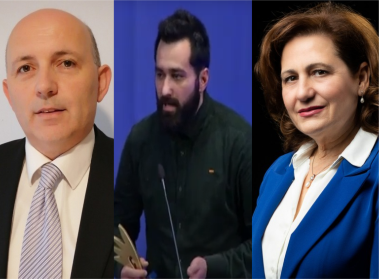 Ο ΕΣΜεσ. συγχαίρει Βικάτου, MesbyLoc και Λουκόπουλο