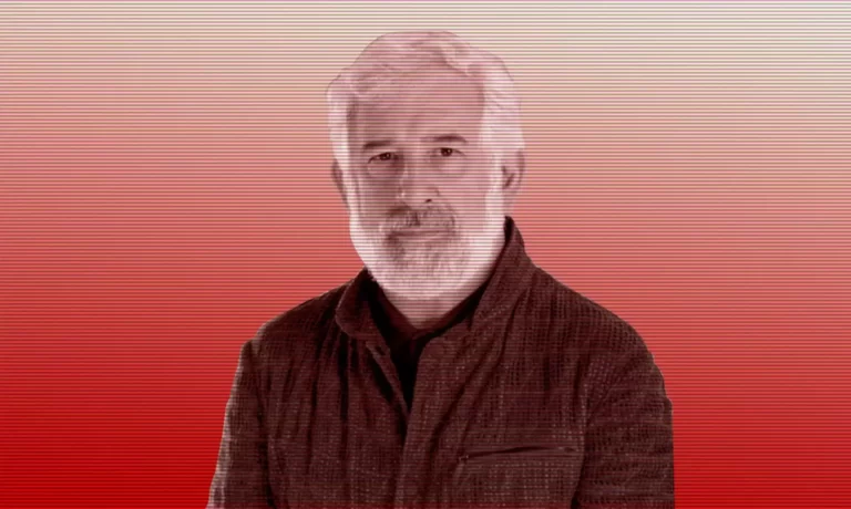 Για το “δεν έχω λόγο να βιάσω”, δυο λόγια μόνο