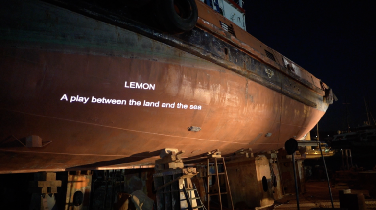 Lemon 3/2 – H απίστευτη ιστορία του πιανίστα 1900