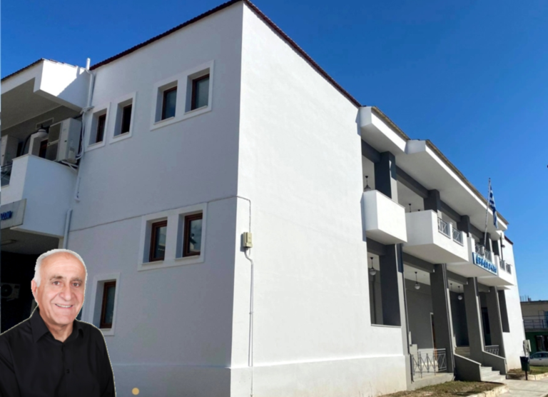 Αστακός – Συνεδριάζει το Λιμενικό Ταμείο Ξηρομέρου