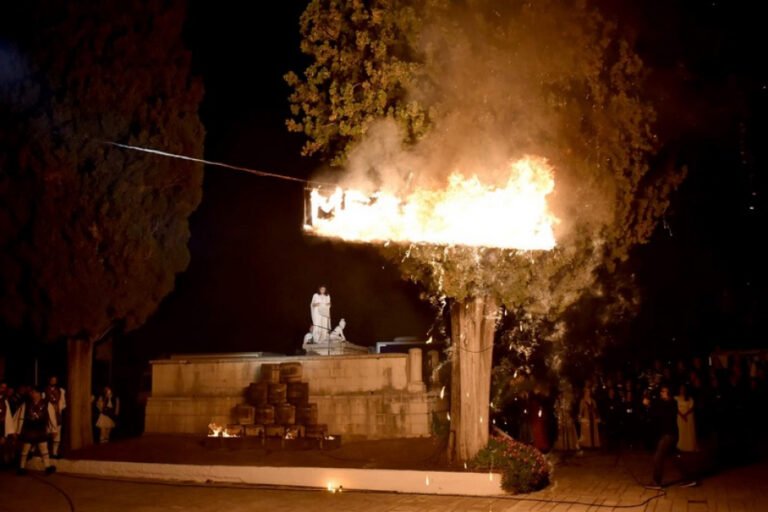 Μεσολόγγι – Ανακοίνωση για διεξαγωγή συνεδρίου