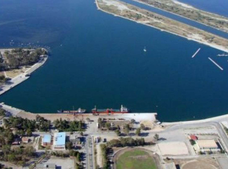 Μεσολλόγι 19/1 – Αναγέννηση θαλάσσιου μετώπου