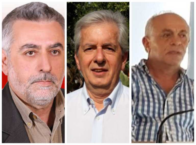 Μεσολόγγι – Παραιτήσεις από Επιτροπές του Δήμου