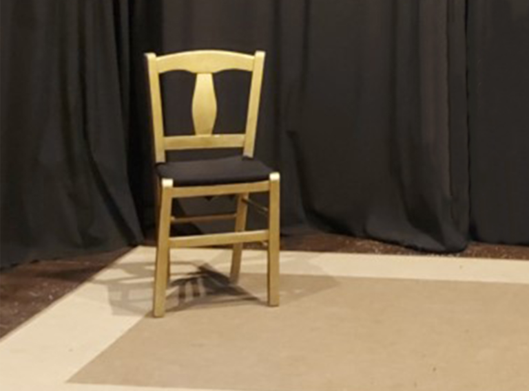 2ος Πανελλήνιος Διαγωνισμός Πρωτότυπων Μονολόγων