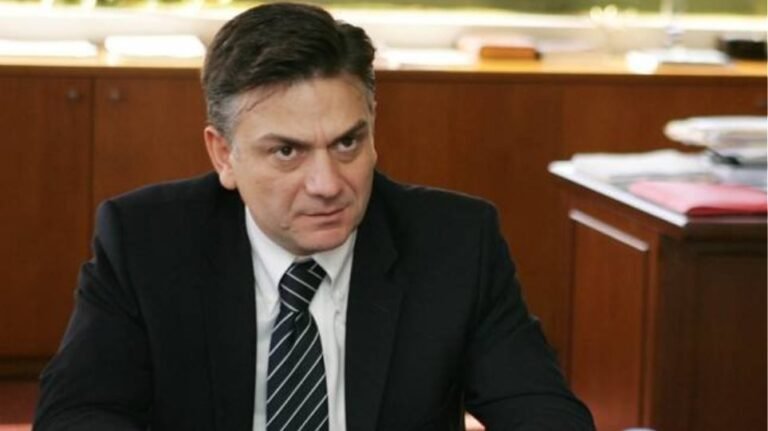 Μωραΐτης: Άμεσα μέτρα στήριξης των δασεργατών