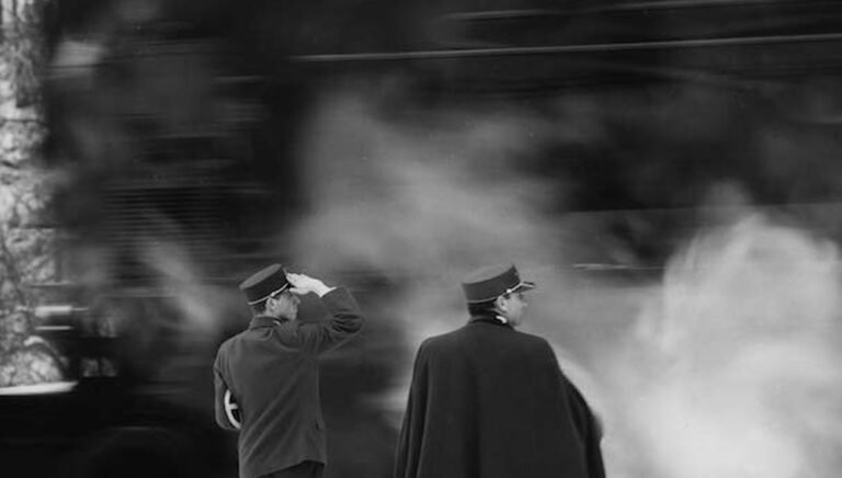 Κινηματ/κή Λέσχη | Closely Watched Trains