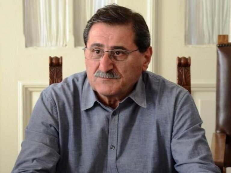 Πελετίδης: 3 ευρώ τα διόδια ανά διέλευση στη Γέφυρα