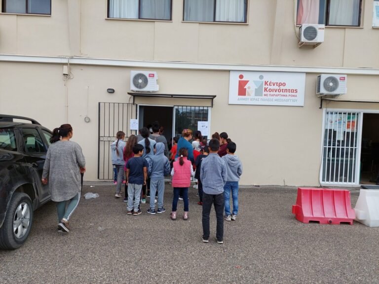 Μεσολόγγι: Ενίσχυση απασχόλησης ευάλωτων ομάδων