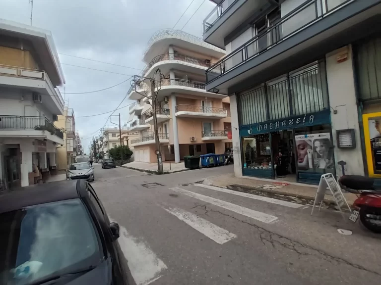 Πάτρα – Διακοπή νερού στην περιοχή της Τερψιθέας