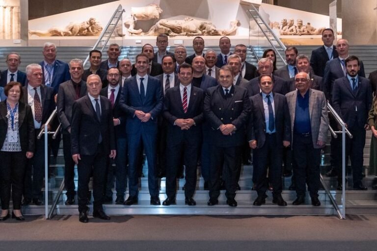 Δήμος Αγρινίου – Στο Β40 των Βαλκανικών Πόλεων