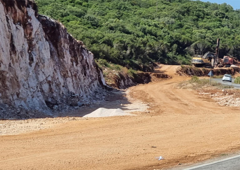 Μωραΐτης: Ολοκλήρωση του δρόμου Βόνιτσα  – Λευκάδα