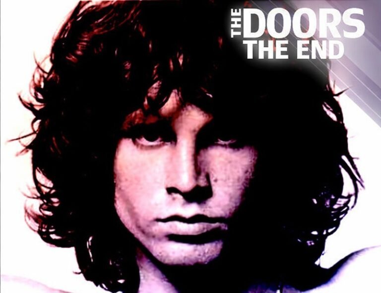 Το τέλος ως αρχή | Doors: «The End»