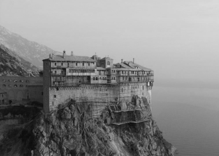Η ιστορία του Άγιου Όρους πριν γίνει… Άγιο