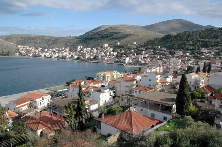 Αμφιλοχία – Χρηματοδότηση από το «Αντ. Τρίτσης»