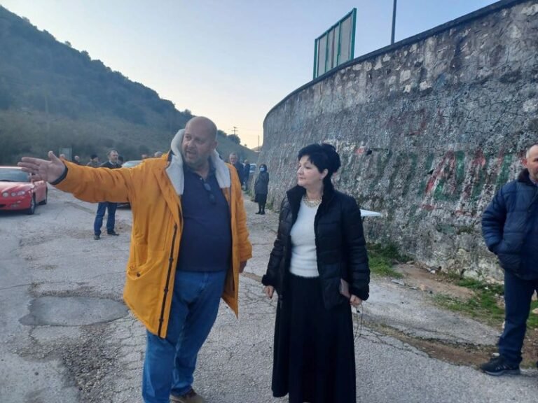 Δήμος Αμφιλοχίας: Ευχαριστήριο σε Περιφέρεια και Αστυνομία