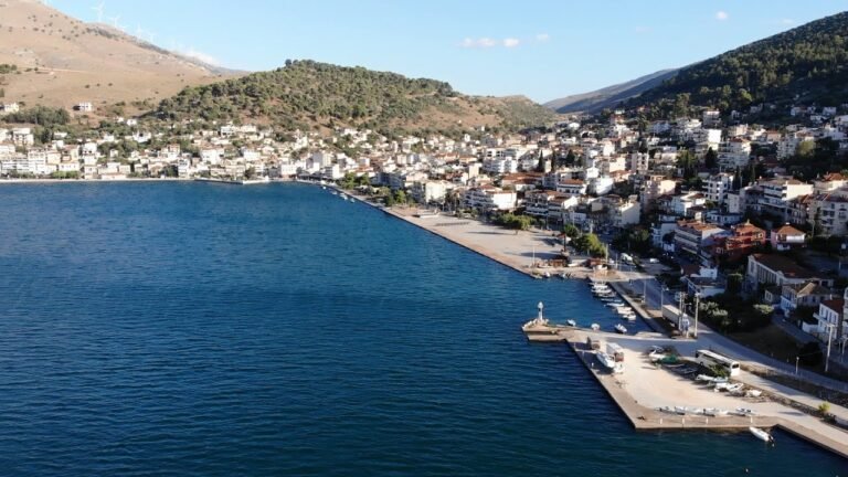 Αμφιλοχία – Παραλαβή αδειών τραπεζοκαθισμάτων