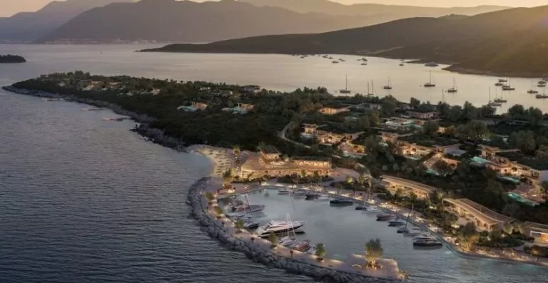 Στρατηγικές επενδύσεις τουρισμού στη Δ. Ελλάδα