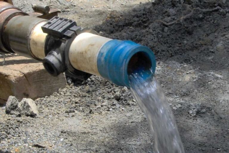 ΔΕΥΑΜ 18/9 | Διακοπή υδροδότησης στo Μεσολόγγι
