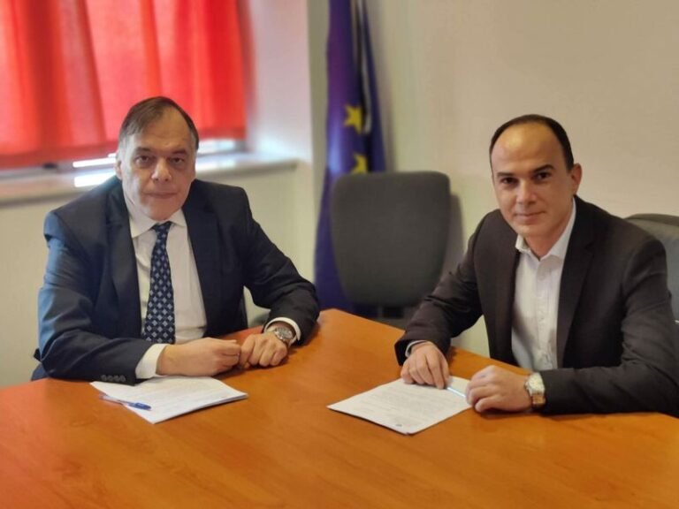 Ημερίδα κατάρτισης από την Περιφέρεια