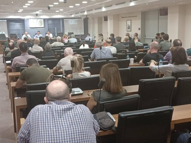 Εμπορική Συλλογική Κίνηση – Η Ραχοκοκαλιά της οικονομίας