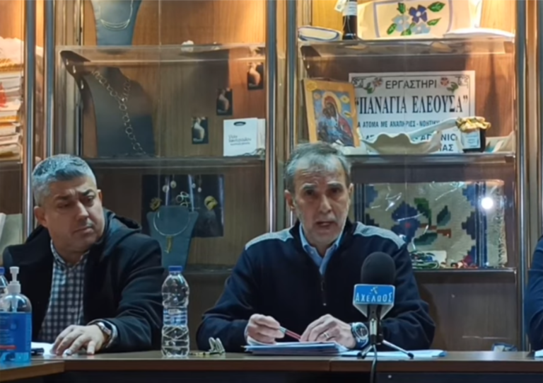 Το Ενωμένο Εμπόριο καλεί σε συμμετοχή στις εκλογές