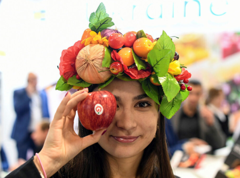 Επιμελητήριο – Συμμετοχή στην «Fruit Logistica 2023»