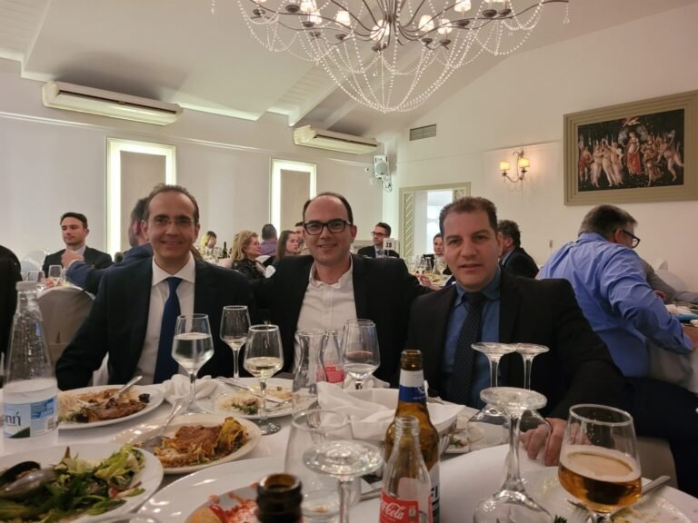 Ετήσιος χορός του Ιατρικού Συλλόγου Αγρινίου