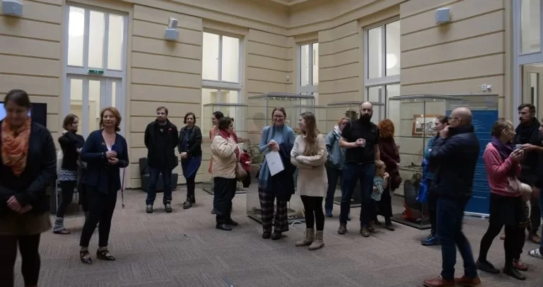 Τα μουσεία και η εμπορευματοποίηση τους