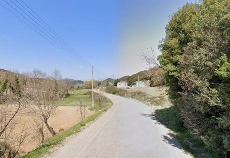 Εκ περιτροπής η κυκλοφορία… για τα «ορεινά»