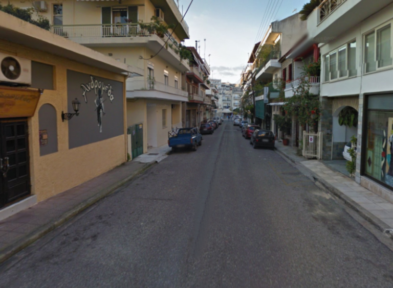 Αγρίνιο 4/2 – Διακοπή κυκλοφορίας στη Ρίτσου