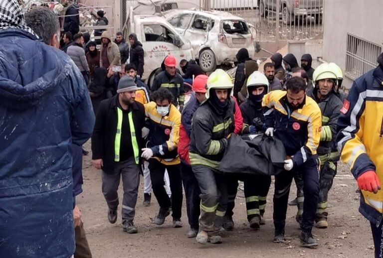 Εμπ. Συλ. Κίνηση: «Η ανθρώπινη ζωή δεν μπαίνει στο ζύγι»
