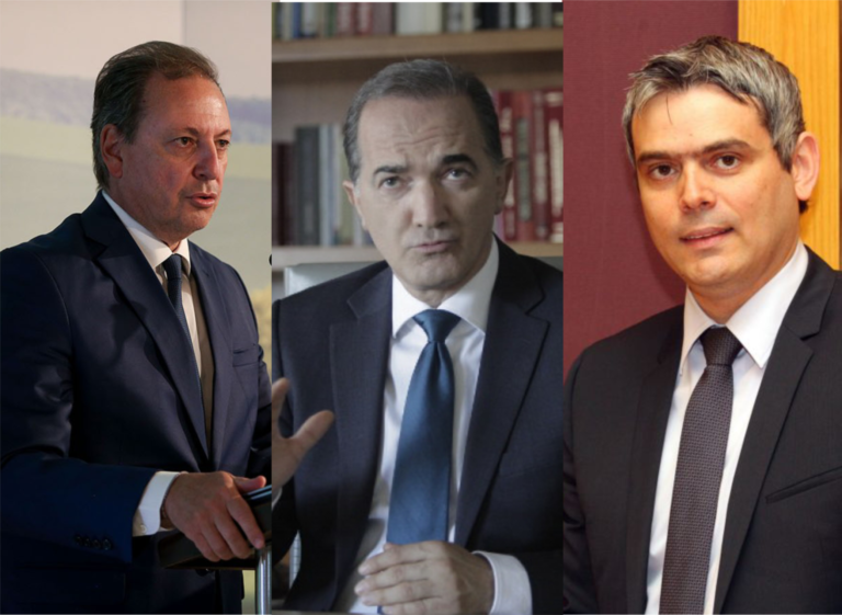 Επιτροπή αγώνα Ξηρομέρου κατά βουλευτών ΝΔ