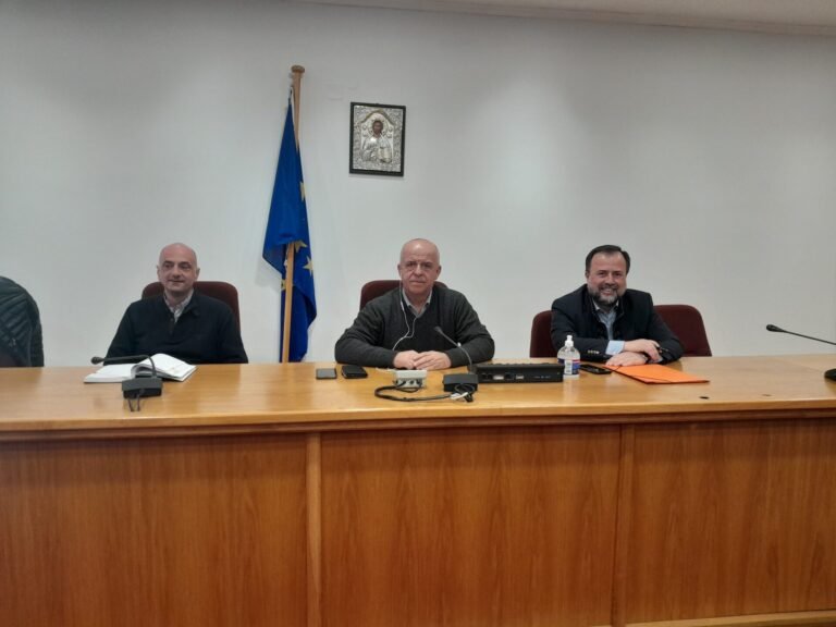 Τ.Ε.Ε Αιτ/νίας: Κοινή σύσκεψη στο Καρπενήσι