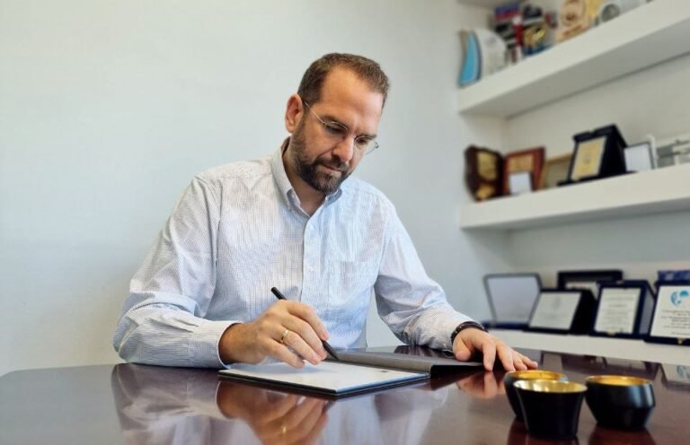 Ανοίγει το «Δυτική Ελλάδα 2021-2027»
